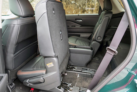 Editorial 2024 nissan pathfinder platinum td 240226 34 jm