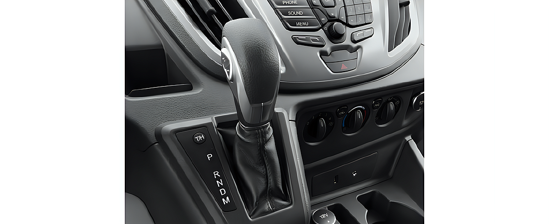 Ford Transit 2017 158