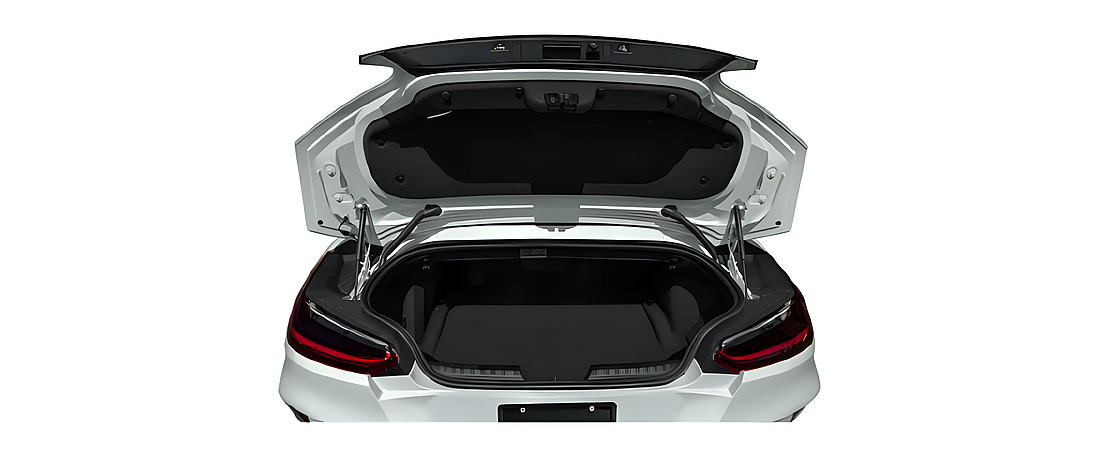 BMW Z4 2020 22