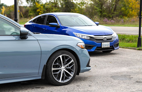 Editorial 2022 honda civic touring 09 jw