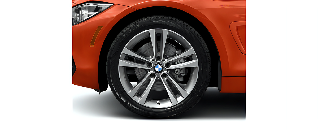 BMW 4 Series 2018 70