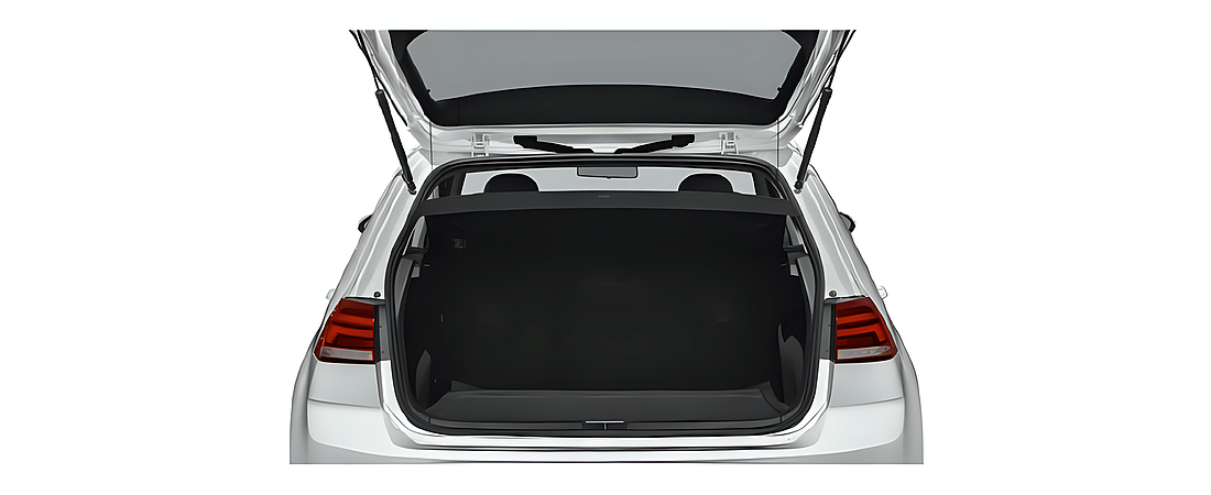 Volkswagen Golf 2021 11