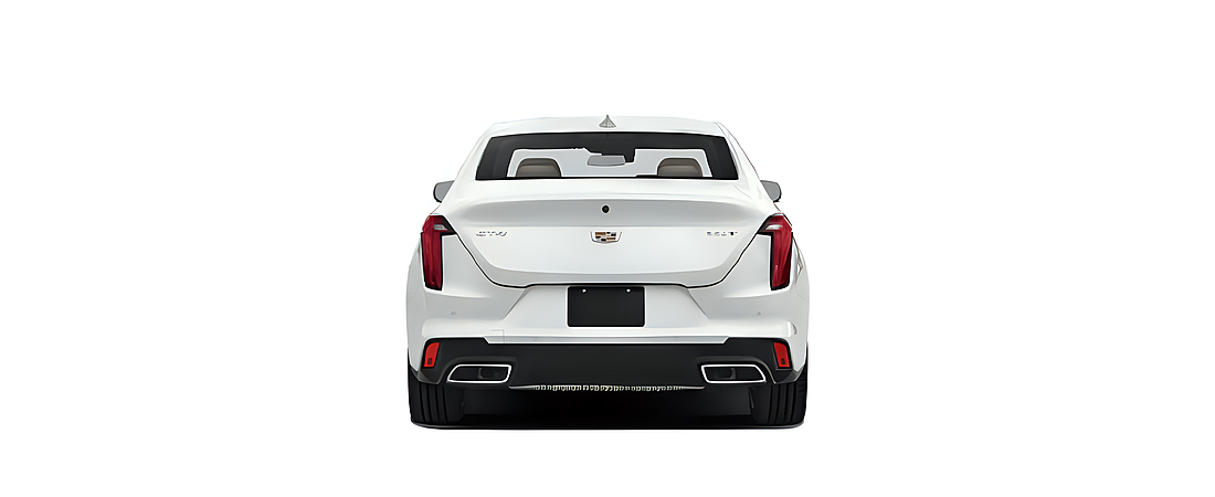 Cadillac CT4 2024 5