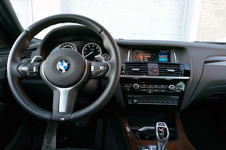 Editorial 2017 bmw x4 m40i 22 bh