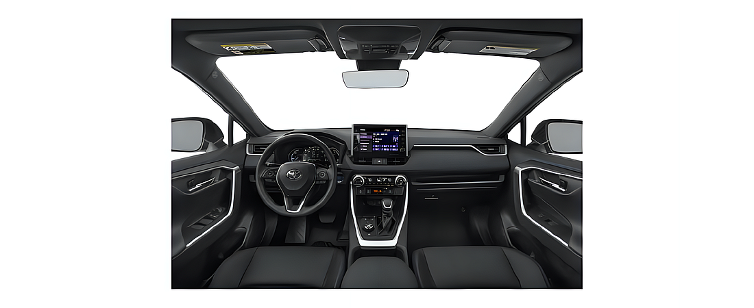 Toyota RAV4 2022 60