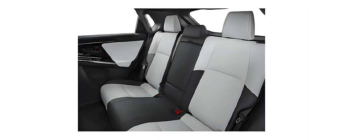 Subaru Solterra 2024 37