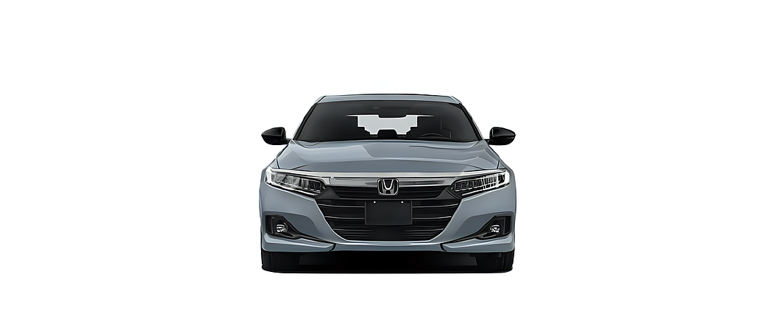 Honda Accord Sedan 2022 17