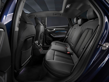 Editorial 2026 audi a6 sedan preview audi 250414 10
