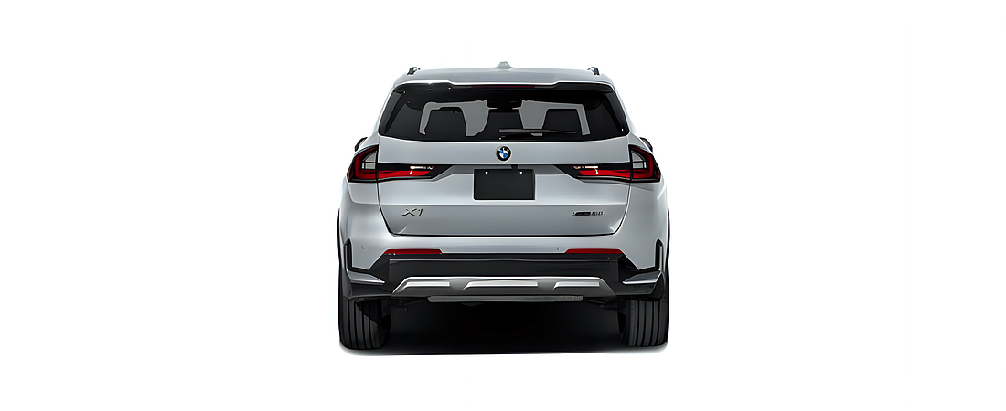 BMW X1 2024 5