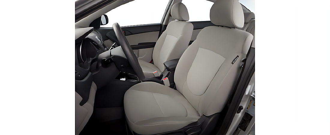 Kia Forte 2012 8