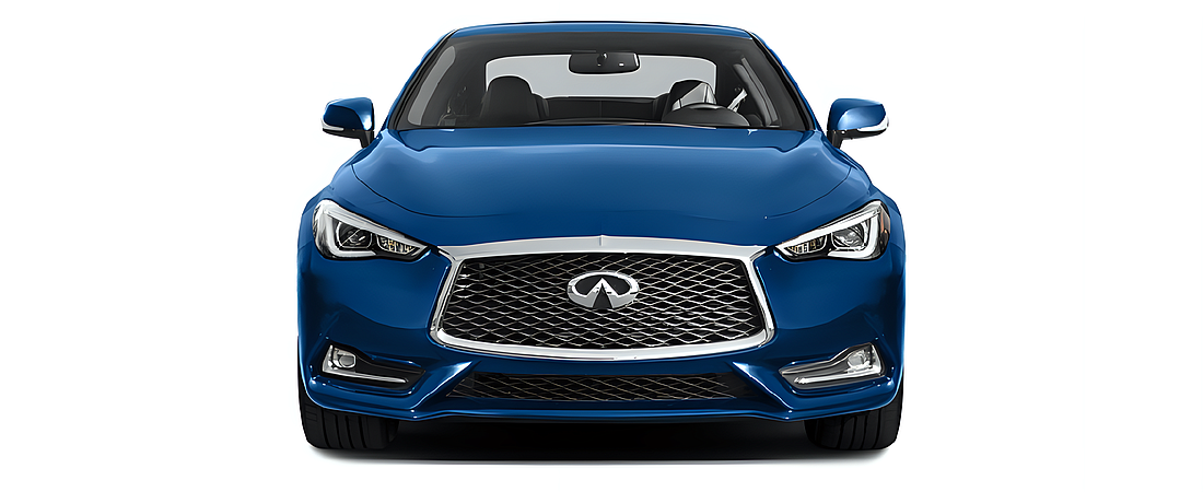 Infiniti Q60 2018 4