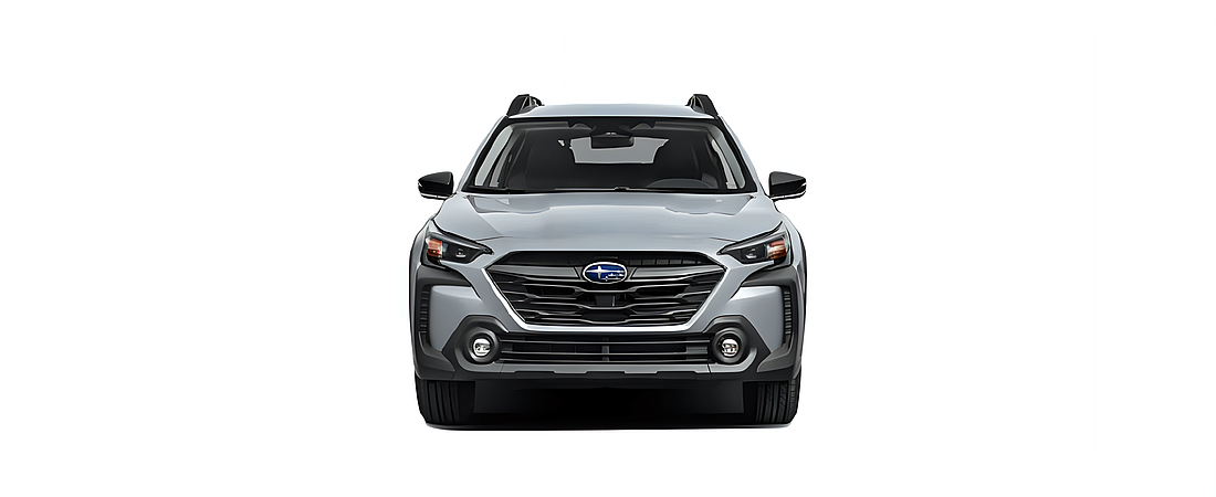 Subaru Outback 2025 3