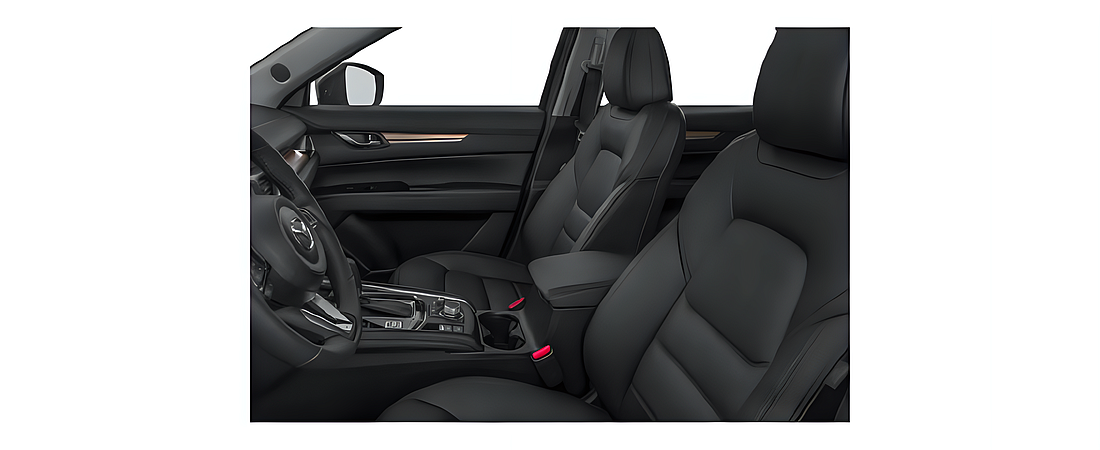 Mazda CX-5 2020 35