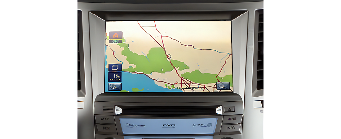 Subaru Outback 2010 19