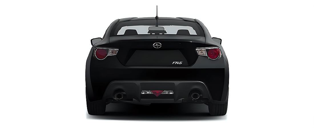Scion FR-S 2016 5