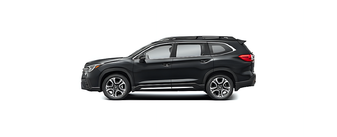 Subaru Ascent 2023 8