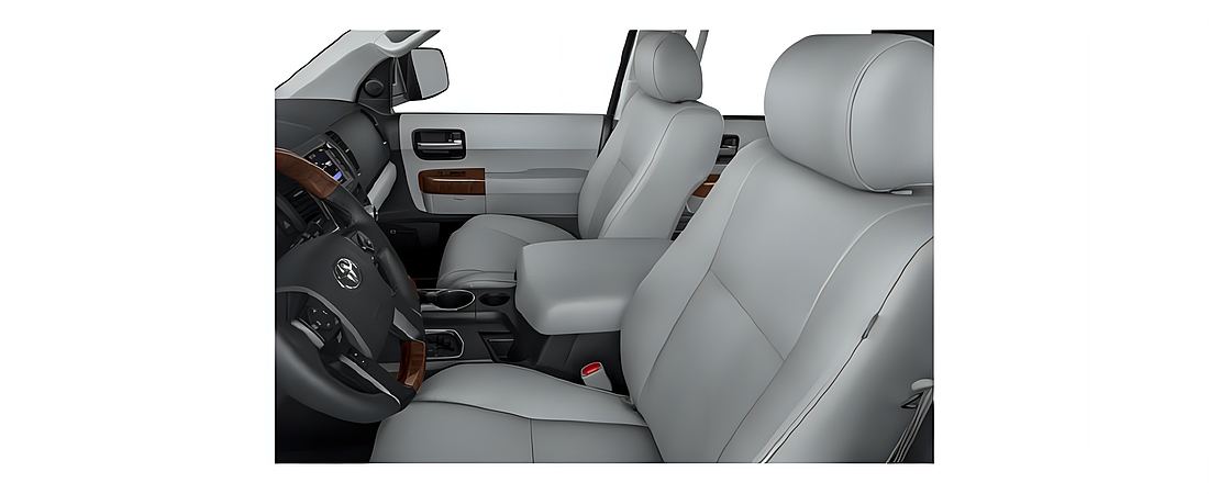 Toyota Sequoia 2022 22