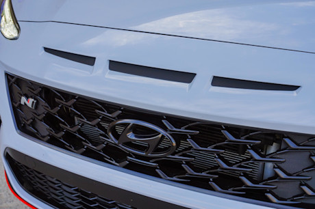 Editorial 2022 hyundai kona n 14 jl