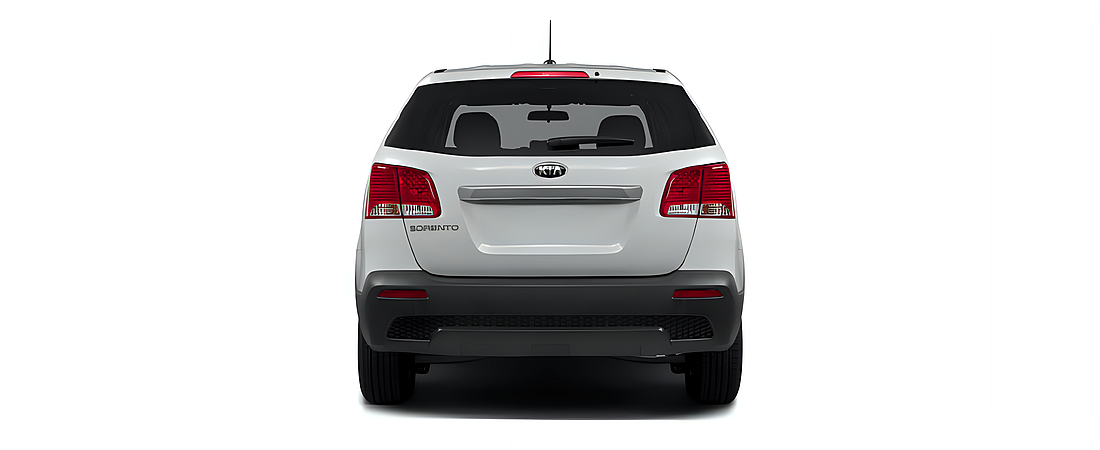 Kia Sorento 2013 5
