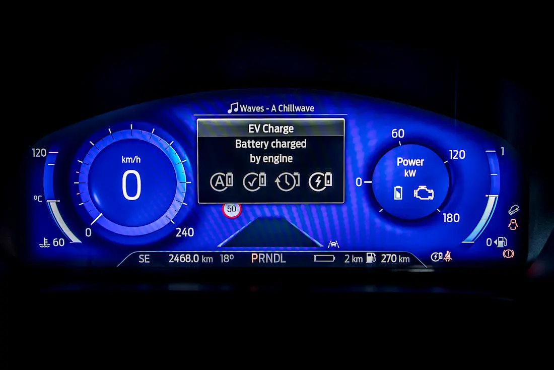 Kuga Vignale Plug-In Hybrid 108-LOW Kuga Vignale Plug-In Hybrid 108-LOW