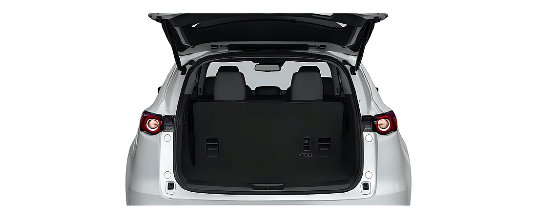 Mazda CX-9 2019 23