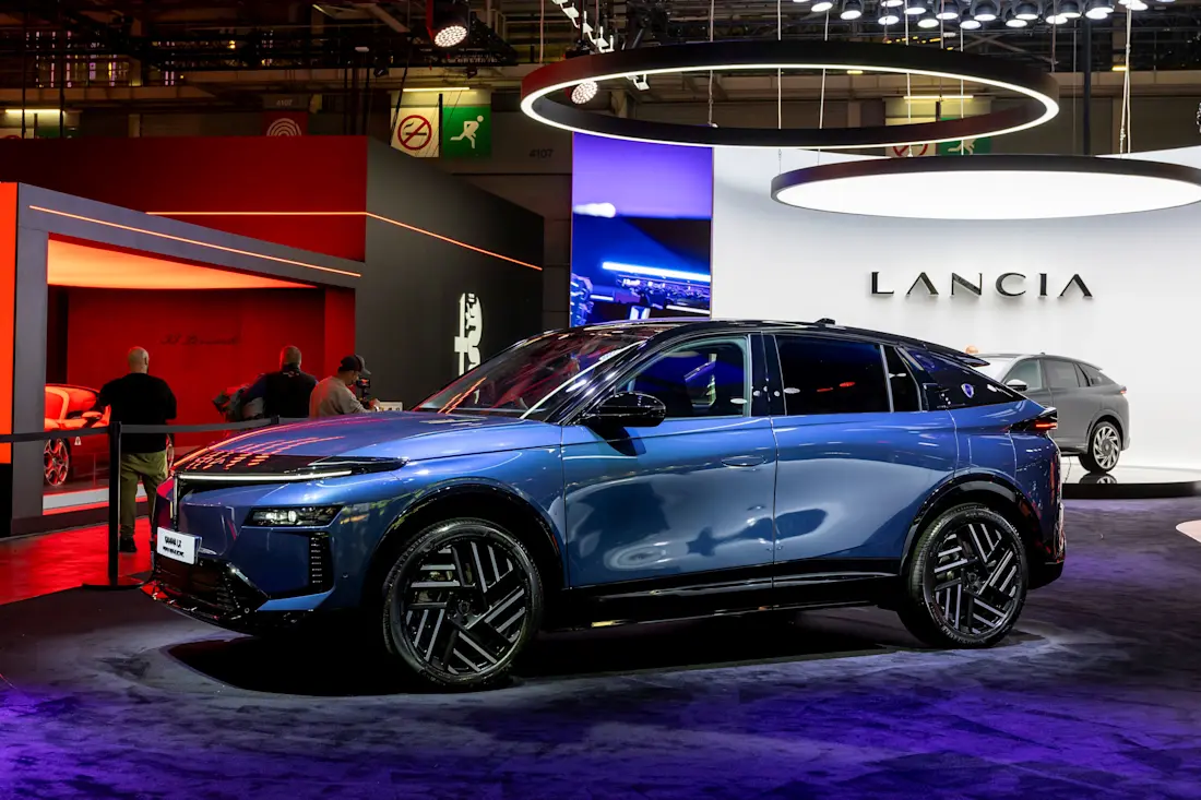 lancia-gamma-lx-blue