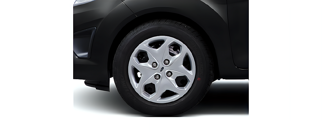 Ford Fiesta 2013 29
