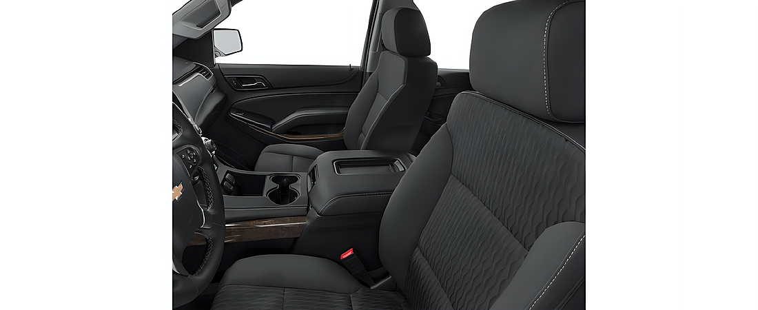 Chevrolet Tahoe 2018 26