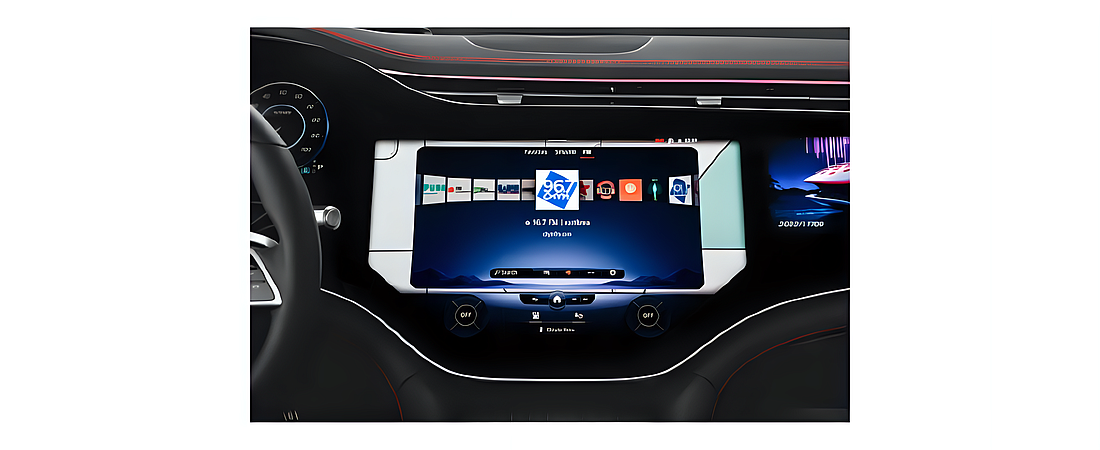 Mercedes-Benz EQS 2023 37