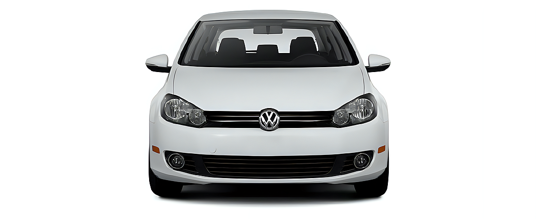 Volkswagen Golf 2011 4