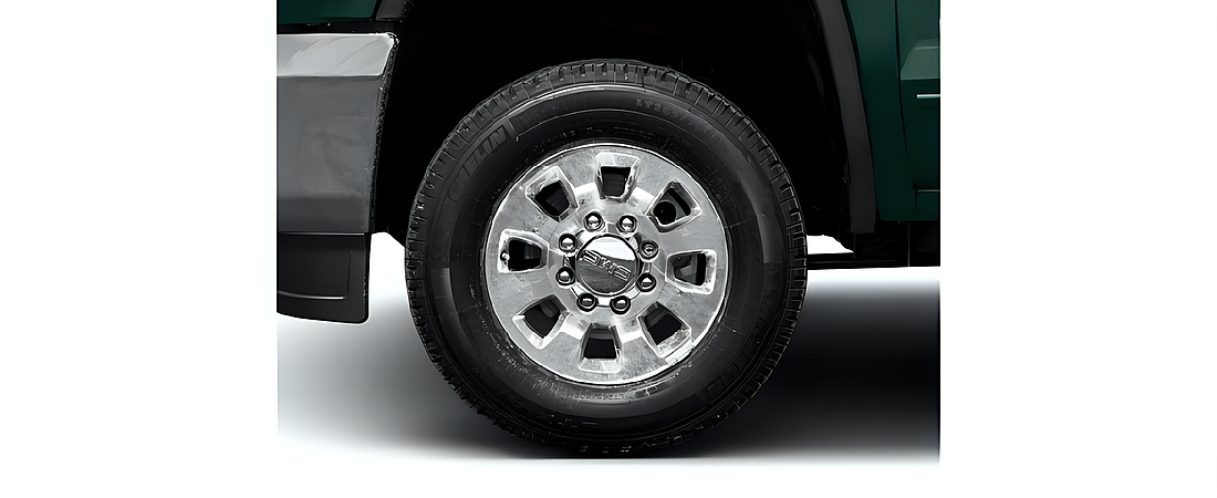 GMC SIERRA 2500HD 2018 89