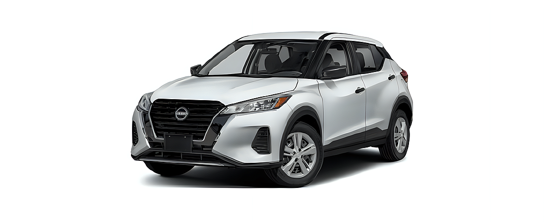 Nissan Kicks Play 2025 1