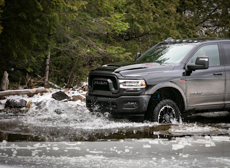 Editorial 2023 ram 2500 hd rebel 09 jw