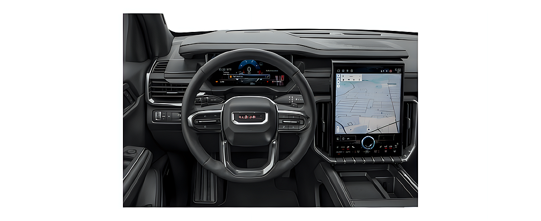 GMC Acadia 2026 5