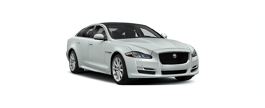 2018 Jaguar XJ - Canadian Prices, Specs, Photos | AutoTrader.ca