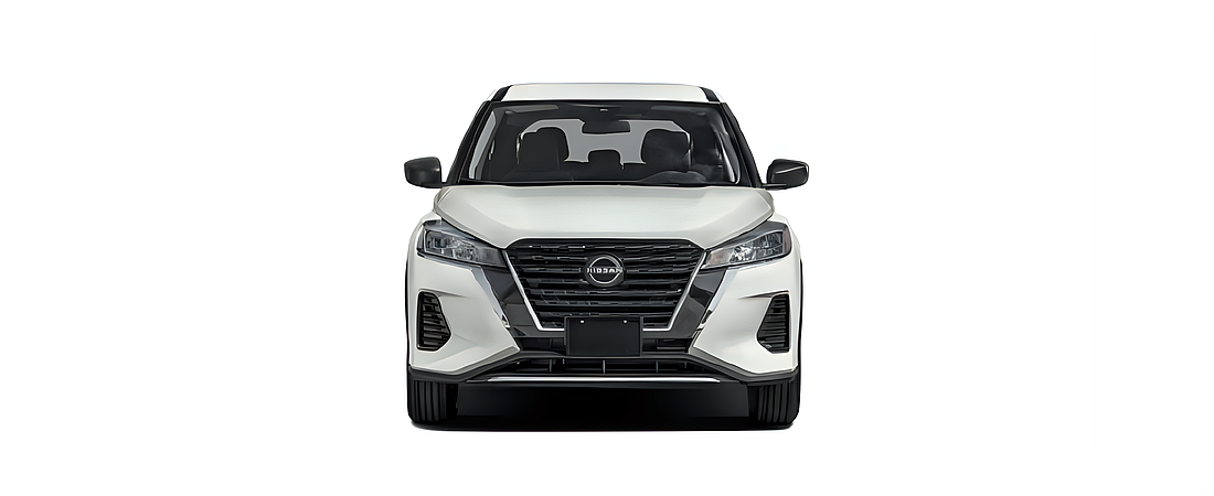 Nissan Kicks 2023 4