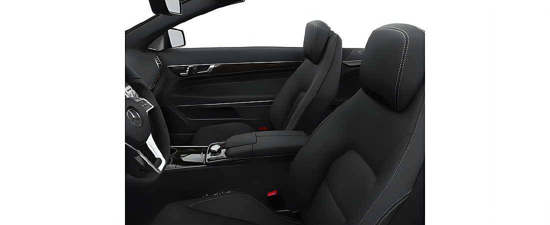 Mercedes-Benz E-Class 2015 65