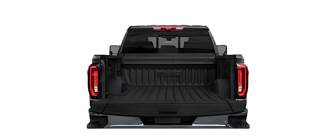 GMC Sierra 3500HD 2022 13