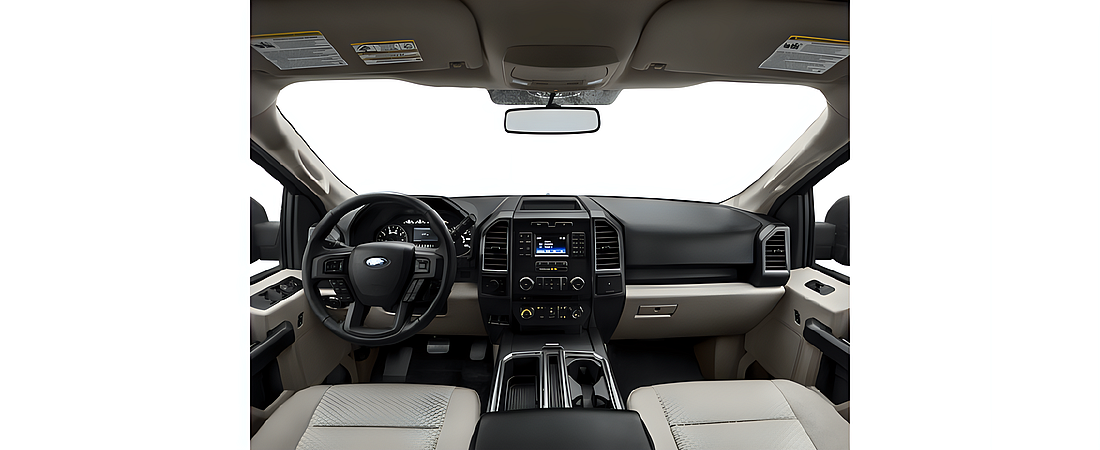 Ford F-150 2017 49