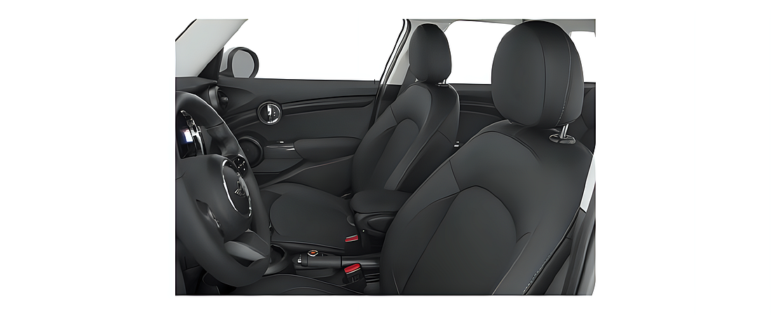 MINI 5 Door 2024 8