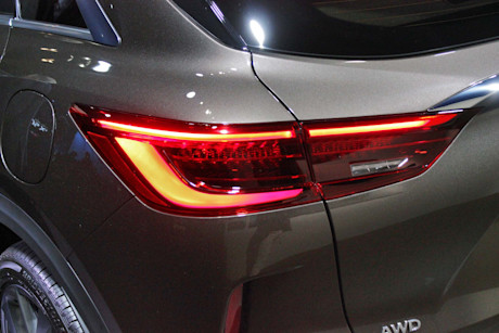 Editorial 2019 infiniti qx50 15 dh