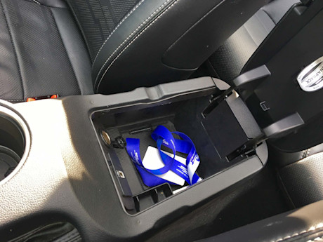 Ford Mustang EcoBoost Premium décapotable 2019 : essai routier Image