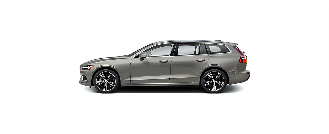 Volvo V60 2021 3
