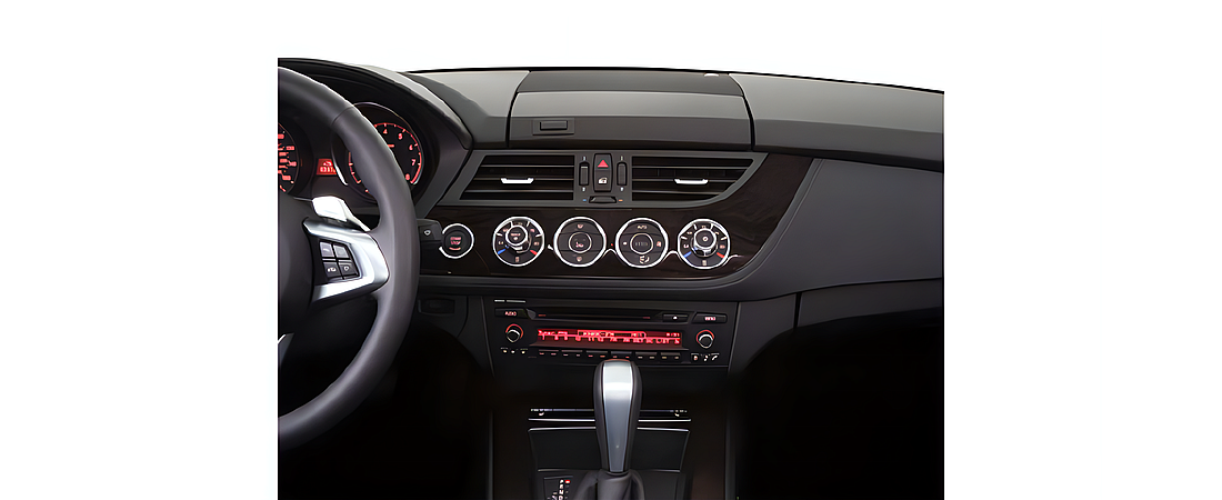 BMW Z4 2013 18