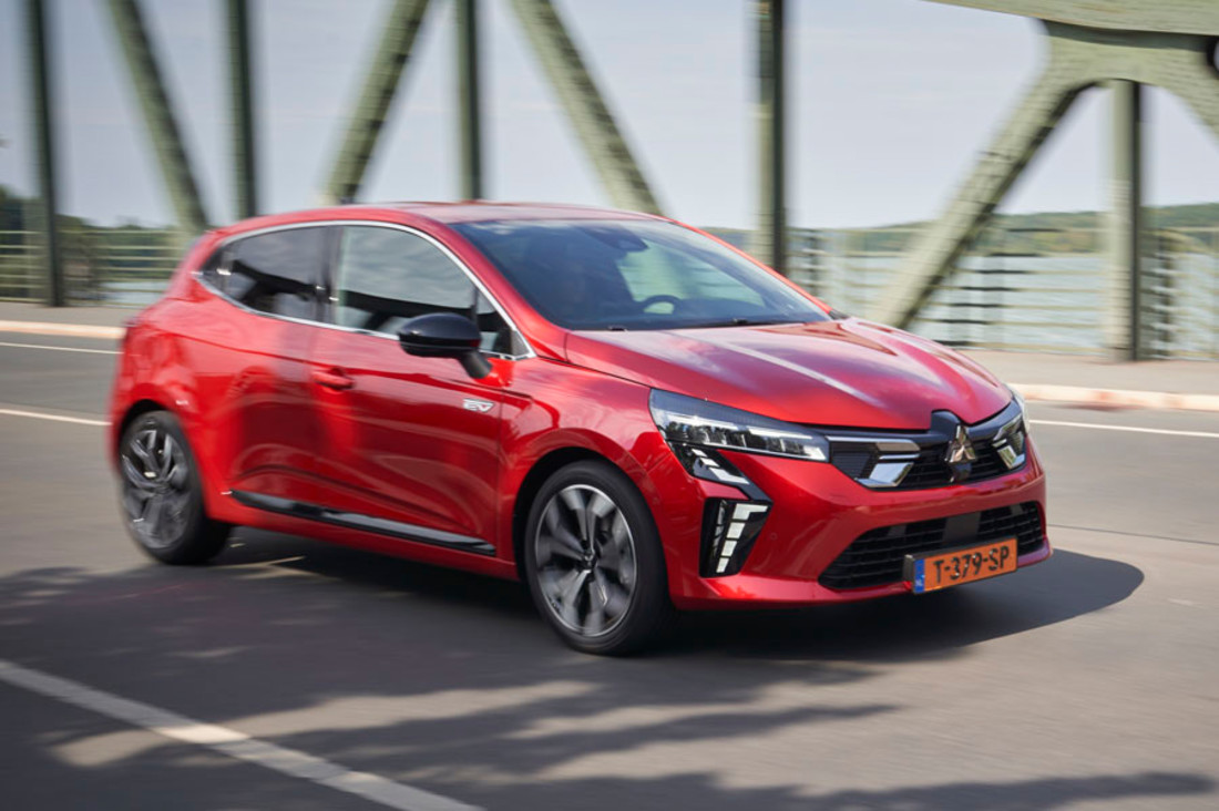 Nuevo Mitsubishi COLT (21).jpg