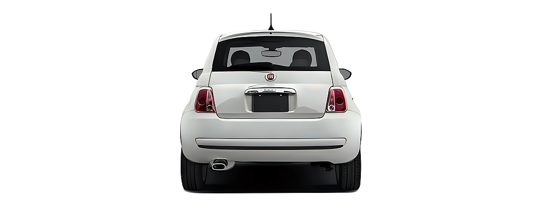 Fiat 500 2019 5
