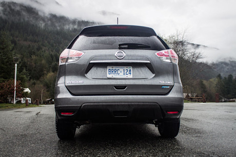 Editorial 2015 nissan rogue sl awd 2 bm 06