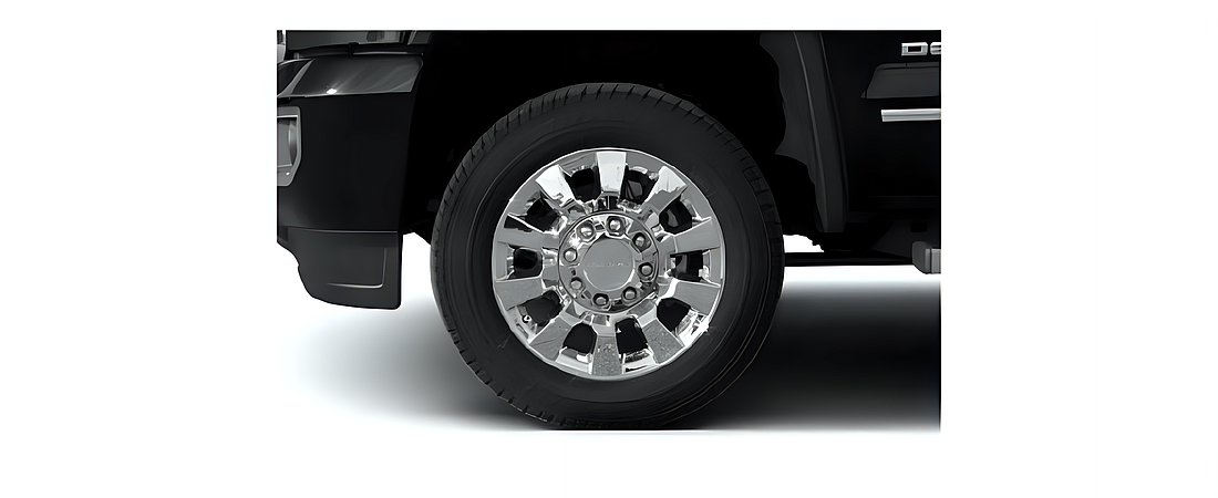 GMC SIERRA 2500HD 2019 23