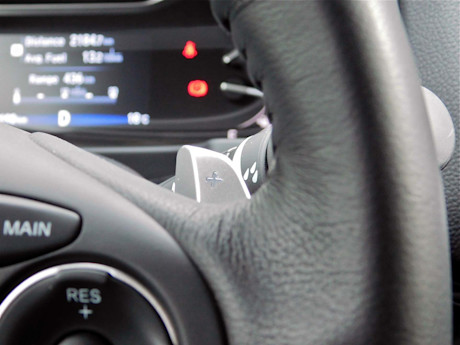 Editorial 2016 honda pilot touring awd sh 24