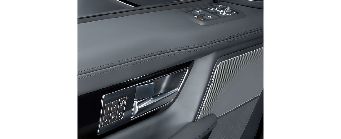 Land Rover Range Rover Sport 2011 18